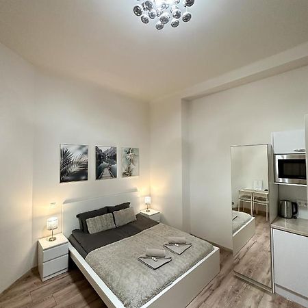 Tatra Luxury Apartments Budapest Exterior photo